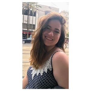 Meet your Posher, Ashleigh